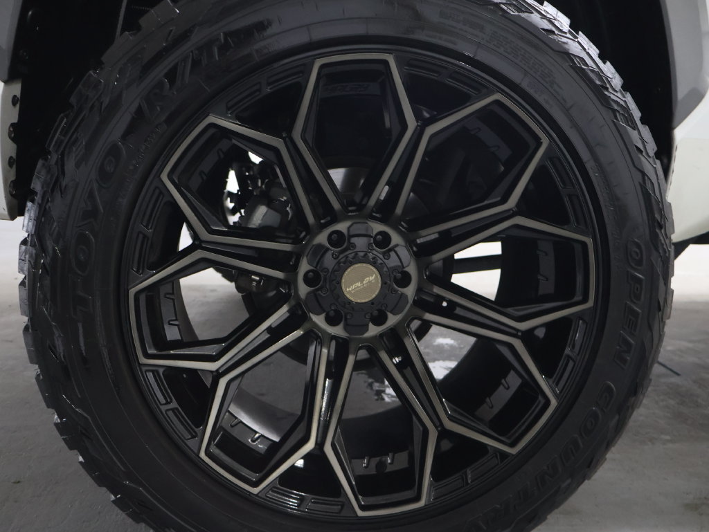 Used 2022 Toyota Tundra Limited RWD image 34