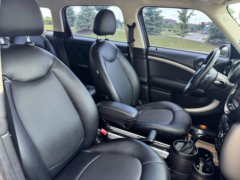 Used 2015 MINI Cooper Countryman image 22