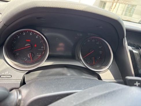 Used 2023 Toyota Camry XSE w/ Driver Assist Package image 2