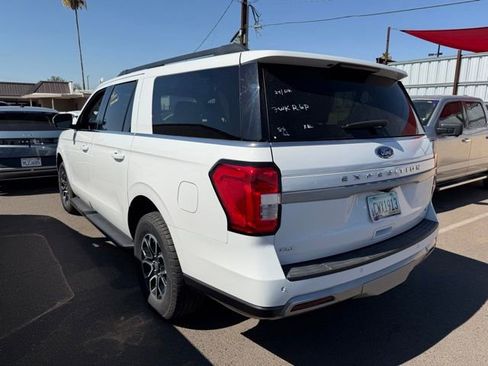 Used 2024 Ford Expedition Max XLT RWD image 6