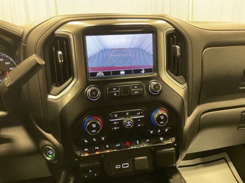 Used 2020 Chevrolet Silverado 1500 LTZ w/ LTZ Plus Package image 25