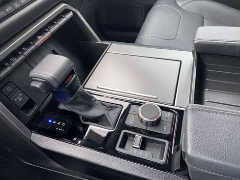 Used 2024 Toyota Sequoia SR5 w/ SR5 Premium Package image 30