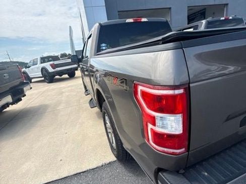 Used 2019 Ford F150 XLT w/ Equipment Group 301A Mid AWD/4WD image 18