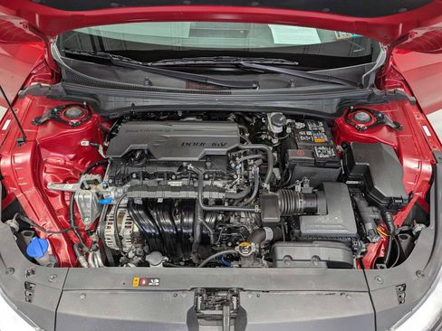 Certified 2025 Kia K4 FWD image 14
