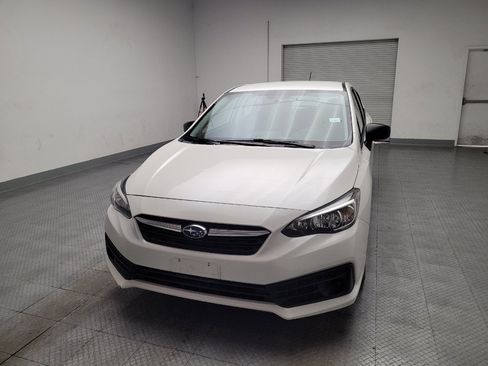 Used 2023 Subaru Impreza 2.0i AWD/4WD image 15