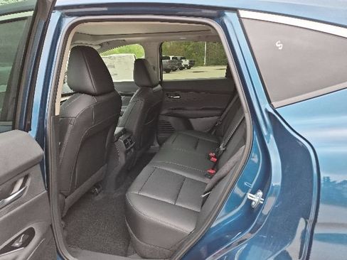 New 2026 Nissan Murano SL AWD/4WD image 8