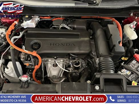 Used 2025 Honda CR-V Sport-L image 25