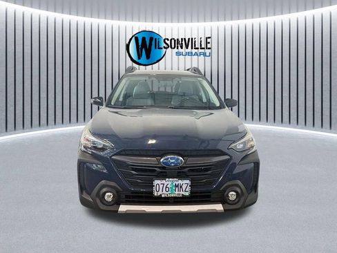 Certified 2023 Subaru Outback Limited AWD/4WD image 4