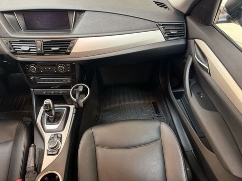Used 2013 BMW X1 sDrive28i RWD image 28
