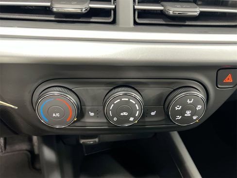 New 2026 Chevrolet Trax RS image 16