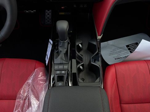 New 2026 Toyota Camry XSE FWD image 14