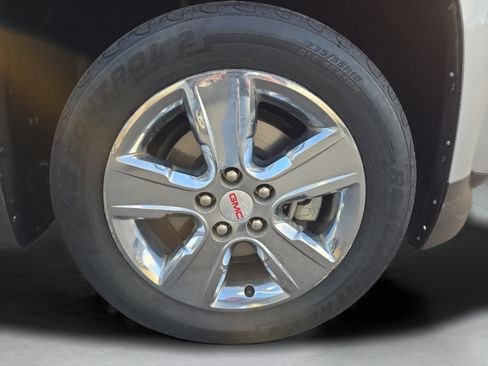 Used 2015 GMC Terrain SLT image 29