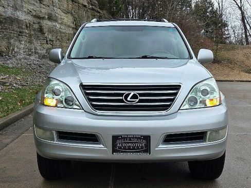 Used 2009 Lexus GX 470 image 5