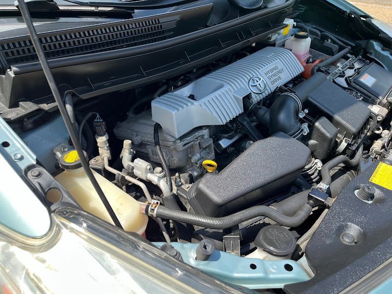 Used 2013 Toyota Prius V Three FWD image 29