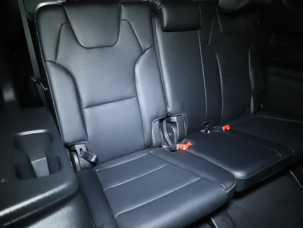 Used 2024 Kia Telluride S w/ S Sunroof Package FWD image 36