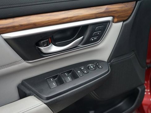 Used 2022 Honda CR-V EX-L image 24