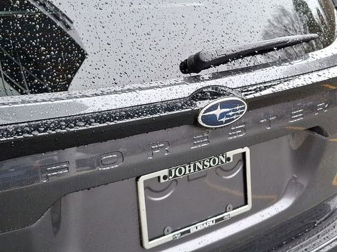 New 2026 Subaru Forester Touring image 19