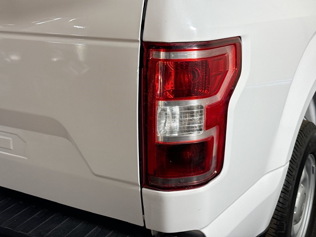 Used 2019 Ford F150 XL w/ Trailer Tow Package RWD image 26