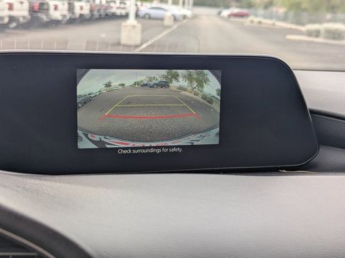 Used 2025 MAZDA MAZDA3 s image 30