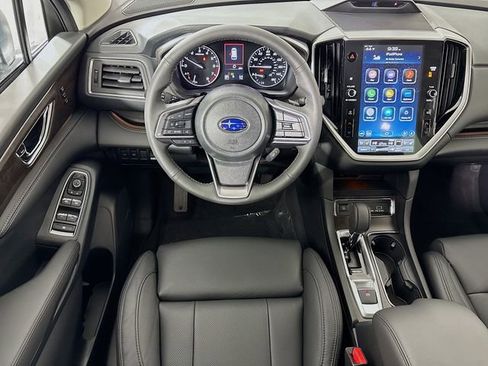 New 2026 Subaru Ascent Touring image 23