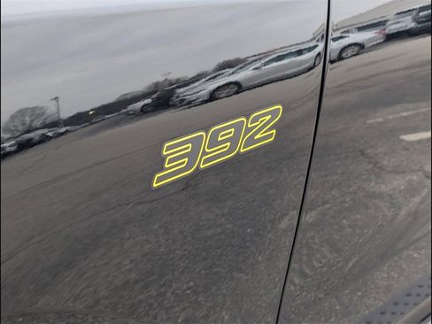 Used 2024 Dodge Durango SRT image 21