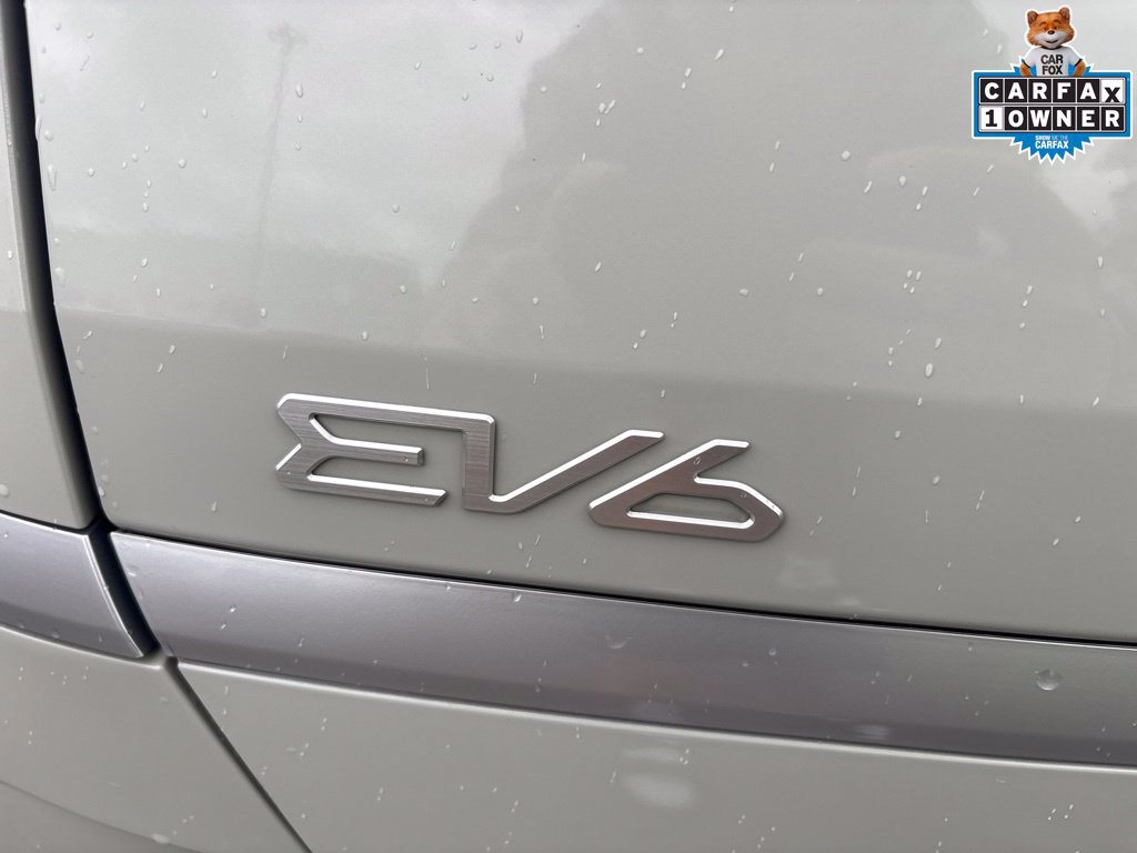 Used 2024 Kia EV6 Light AWD/4WD image 13
