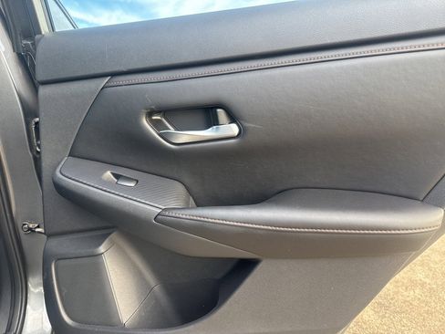 Certified 2023 Nissan Sentra SR w/ Midnight Edition Package image 14