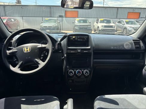 Used 2006 Honda CR-V EX image 12
