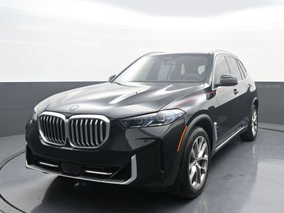 Used 2024 BMW X5 xDrive40i w/ Premium Package