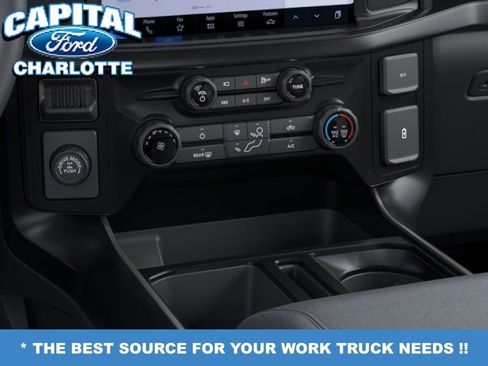 New 2026 Ford F150 STX w/ Equipment Group 200A RWD image 15