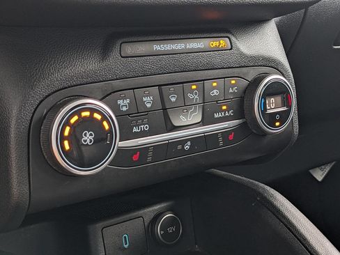 Used 2020 Ford Escape SEL FWD image 17