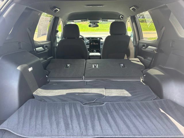 Certified 2026 GMC Terrain Elevation AWD/4WD image 17