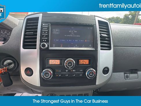 Used 2019 Nissan Frontier SV w/ Value Truck Package image 28