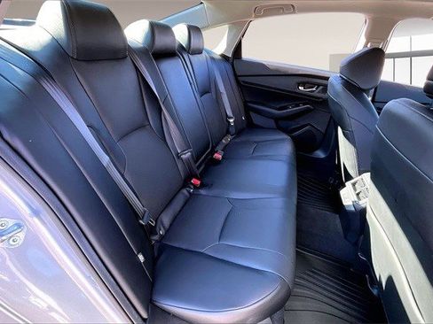 Certified 2025 Honda Accord Touring image 23