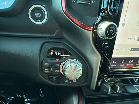 New 2026 RAM 1500 Rebel image 26