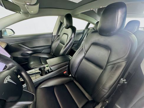 Used 2020 Tesla Model 3 Long Range image 13