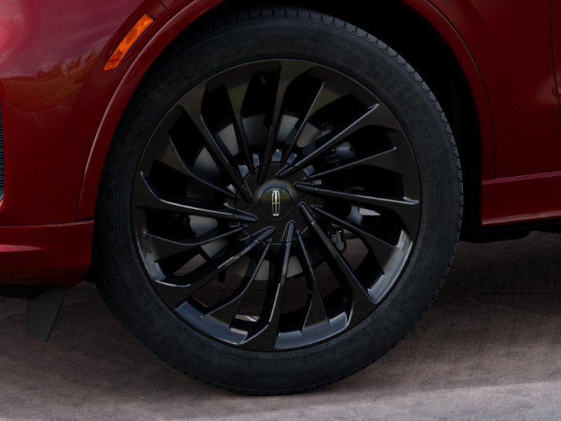New 2027 Lincoln Aviator Reserve AWD/4WD image 12