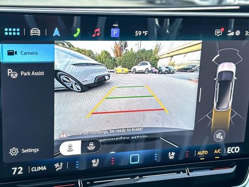 New 2026 Volkswagen ID.4 Pro S image 19