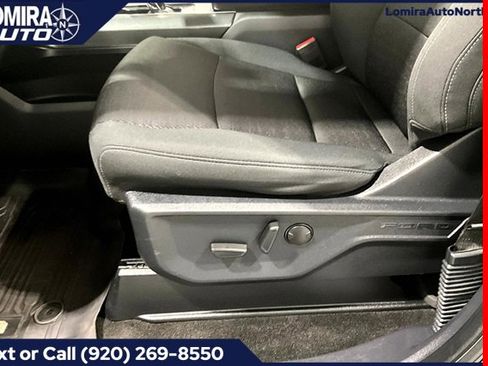 Used 2022 Ford F150 XLT w/ Equipment Group 302A High image 20