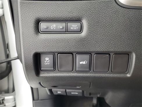 Used 2015 Nissan Murano SL w/ SL Technology Package image 33