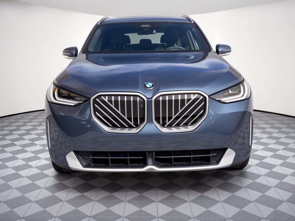 Used 2026 BMW X3 xDrive30i AWD/4WD image 6