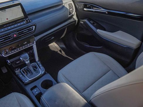 Used 2023 Kia Seltos SX image 28