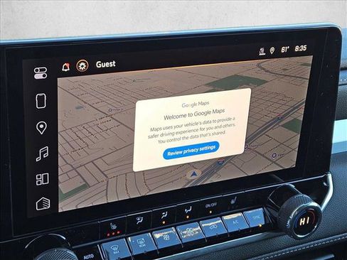 New 2026 Chevrolet Colorado LT image 14