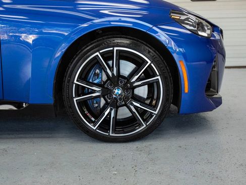 Used 2023 BMW M240i xDrive M240i xDrive image 10