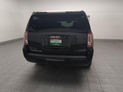 Used 2019 GMC Yukon XL SLT AWD/4WD image 7