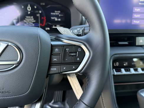 New 2026 Lexus IS 350 F Sport image 22