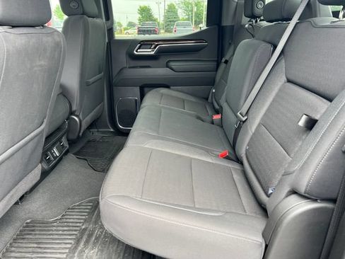 Certified 2024 GMC Sierra 1500 Elevation AWD/4WD image 20
