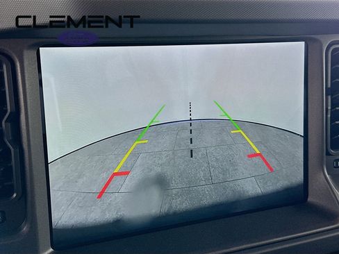 New 2026 Ford Bronco Big Bend image 19