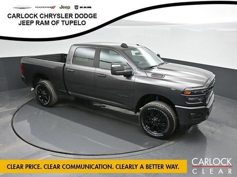 New 2026 RAM 2500 Big Horn image 57