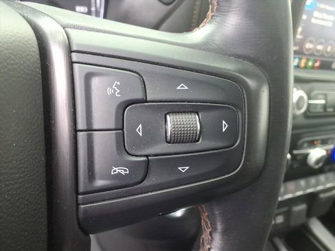 Used 2020 GMC Sierra 1500 AT4 w/ AT4 Premium Package image 23